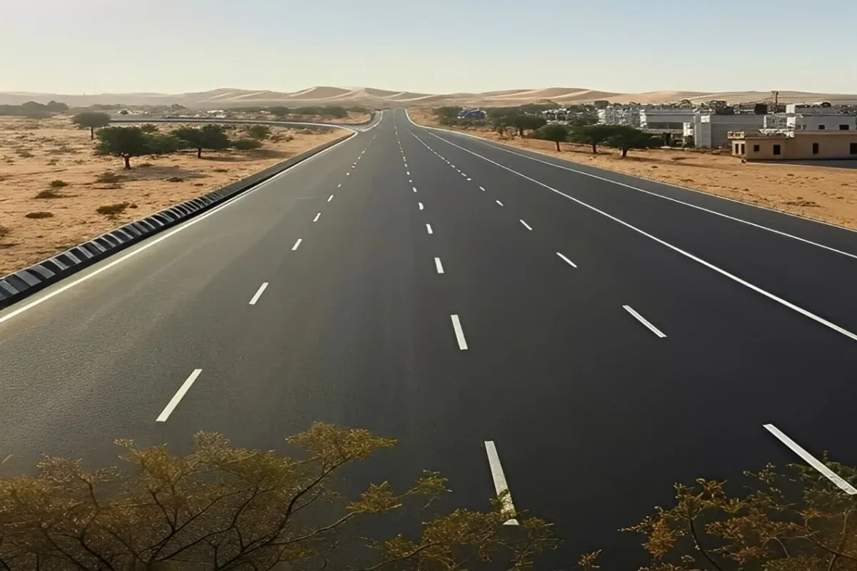 राजस्थान में यहां बनेगी नई सड़क, टोल भी होगा शिफ्ट; 74 करोड़ रुपए होंगे खर्च