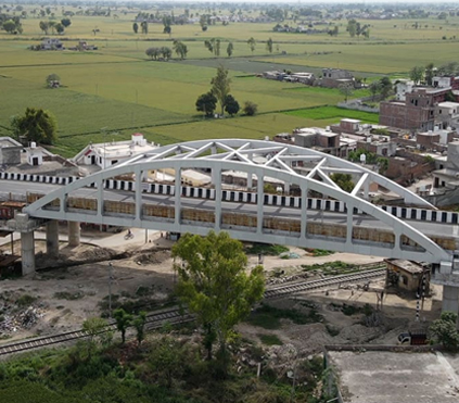 Moga – Makhu