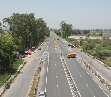 Talwandi Bhai – Ferozepur