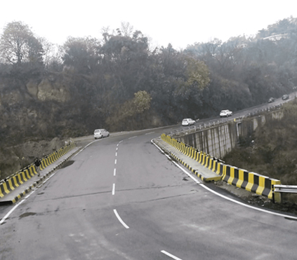Kandrour – Hamirpur