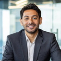 Aditya Raj