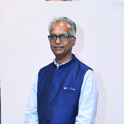 Mahesh Jhalani