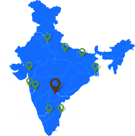 India Map